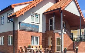 Awenturyn - Pokoje Apartamenty Noclegi Grzybowo