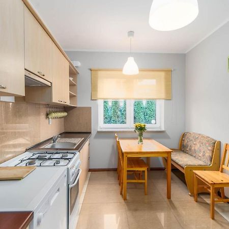 Awenturyn - Pokoje Apartamenty Noclegi Grzybowo Grzybowo  Exteriér fotografie