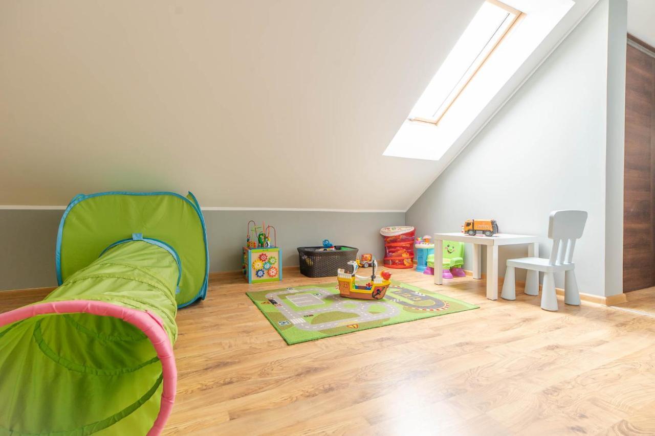 Awenturyn - Pokoje Apartamenty Noclegi Grzybowo Grzybowo  Exteriér fotografie