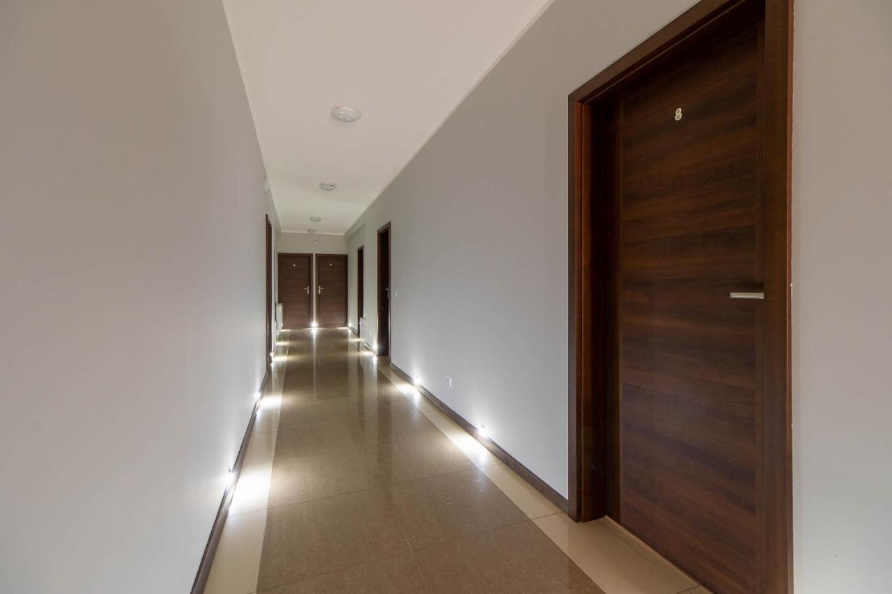 Awenturyn - Pokoje Apartamenty Noclegi Grzybowo Grzybowo  Exteriér fotografie
