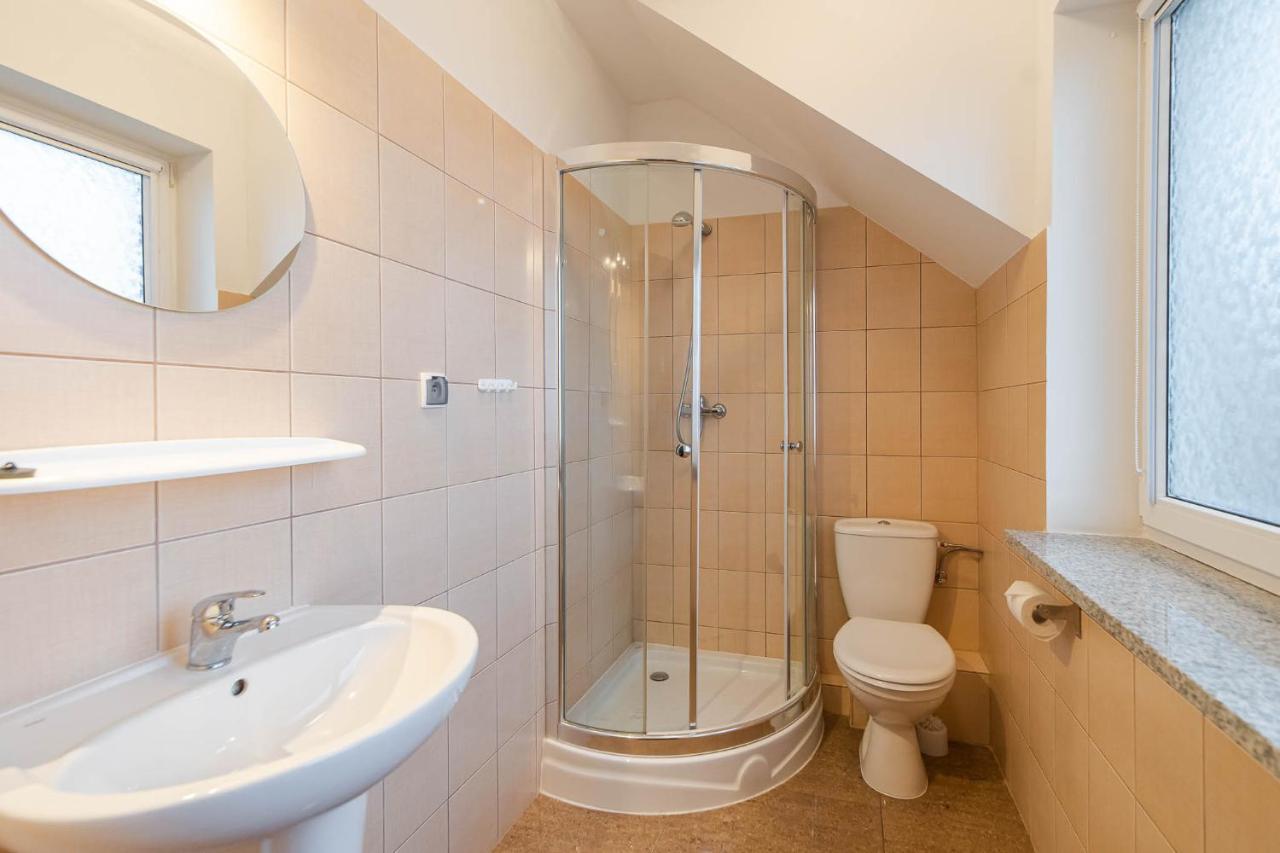 Awenturyn - Pokoje Apartamenty Noclegi Grzybowo Grzybowo  Exteriér fotografie