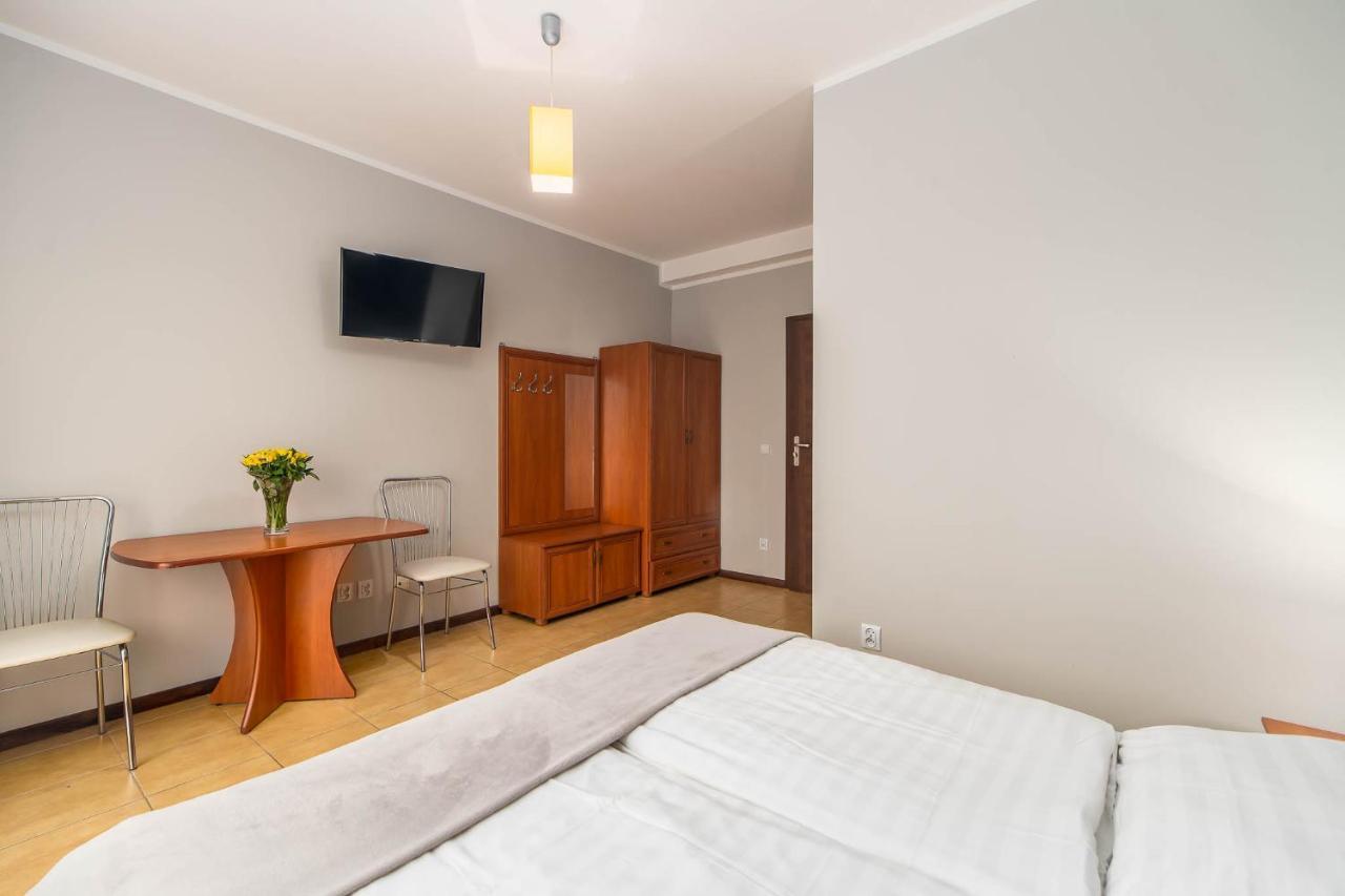 Awenturyn - Pokoje Apartamenty Noclegi Grzybowo Grzybowo  Exteriér fotografie