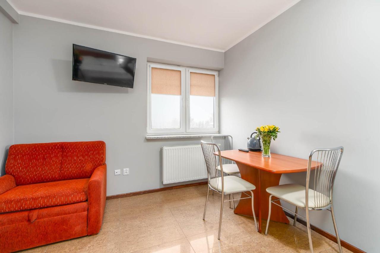Awenturyn - Pokoje Apartamenty Noclegi Grzybowo Grzybowo  Exteriér fotografie