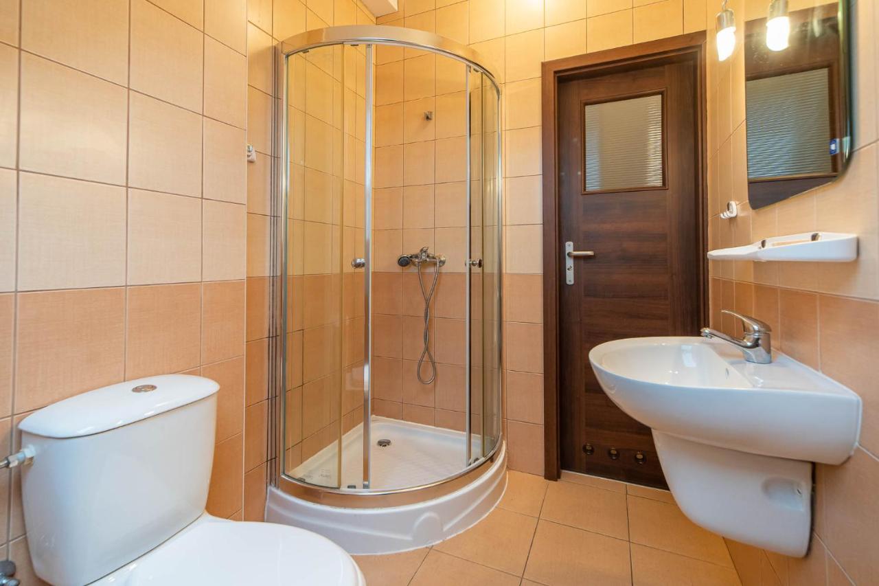 Awenturyn - Pokoje Apartamenty Noclegi Grzybowo Grzybowo  Exteriér fotografie