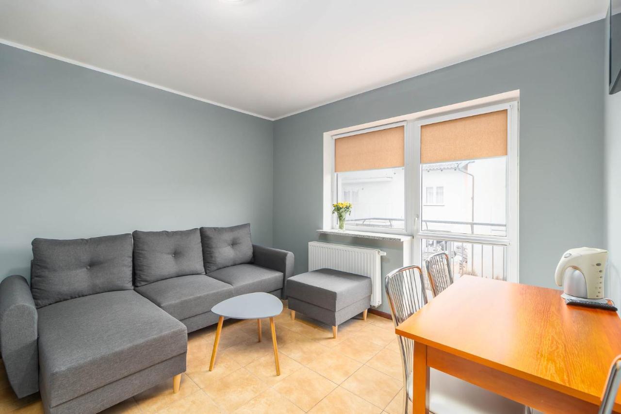 Awenturyn - Pokoje Apartamenty Noclegi Grzybowo Grzybowo  Exteriér fotografie