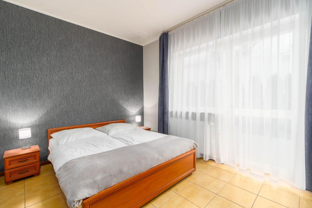 Awenturyn - Pokoje Apartamenty Noclegi Grzybowo Grzybowo  Exteriér fotografie