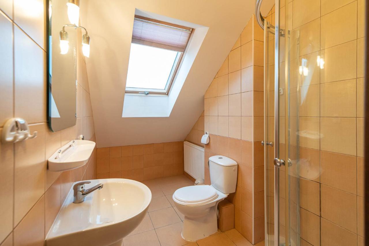 Awenturyn - Pokoje Apartamenty Noclegi Grzybowo Grzybowo  Exteriér fotografie