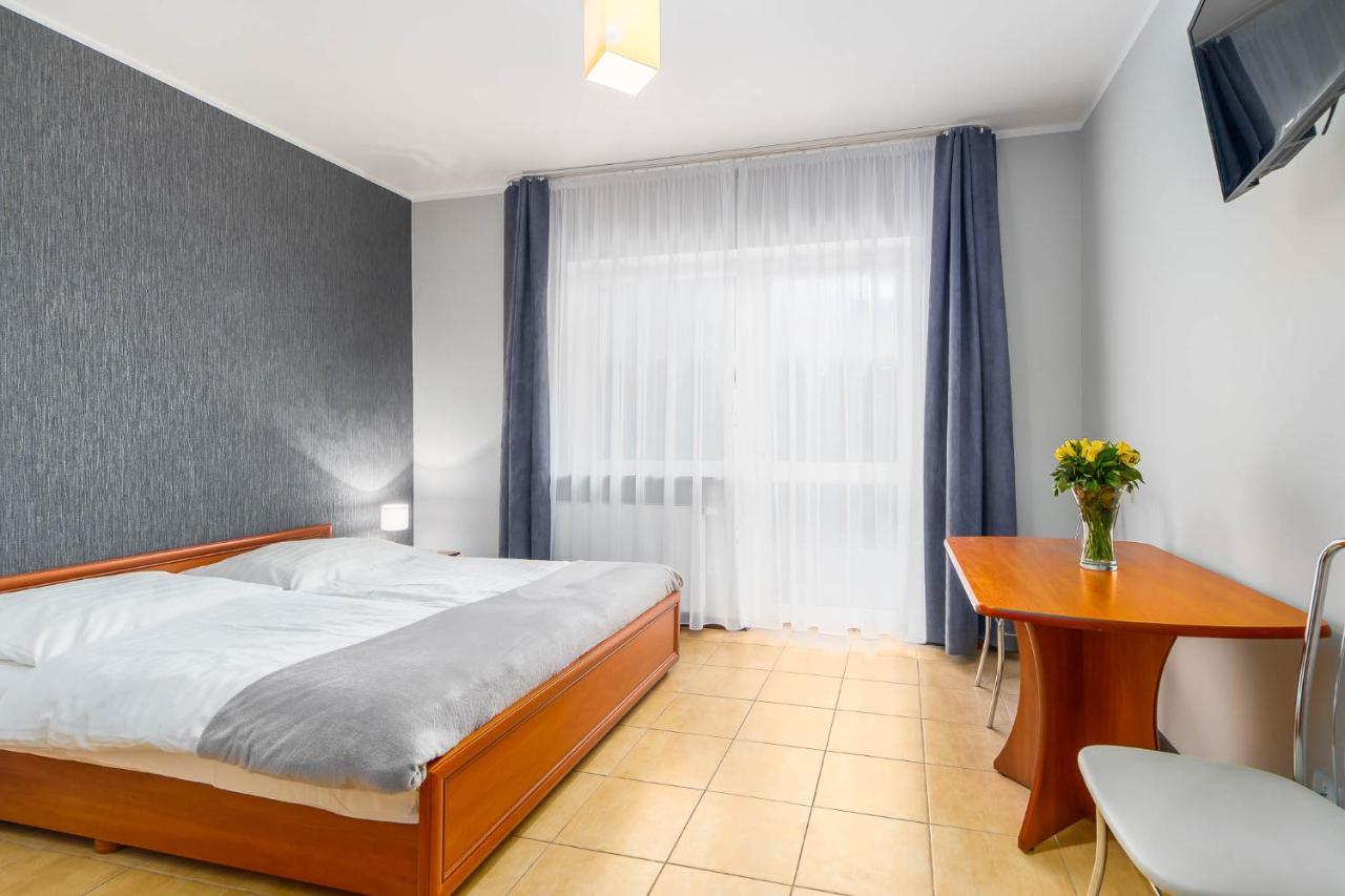 Awenturyn - Pokoje Apartamenty Noclegi Grzybowo Grzybowo  Exteriér fotografie