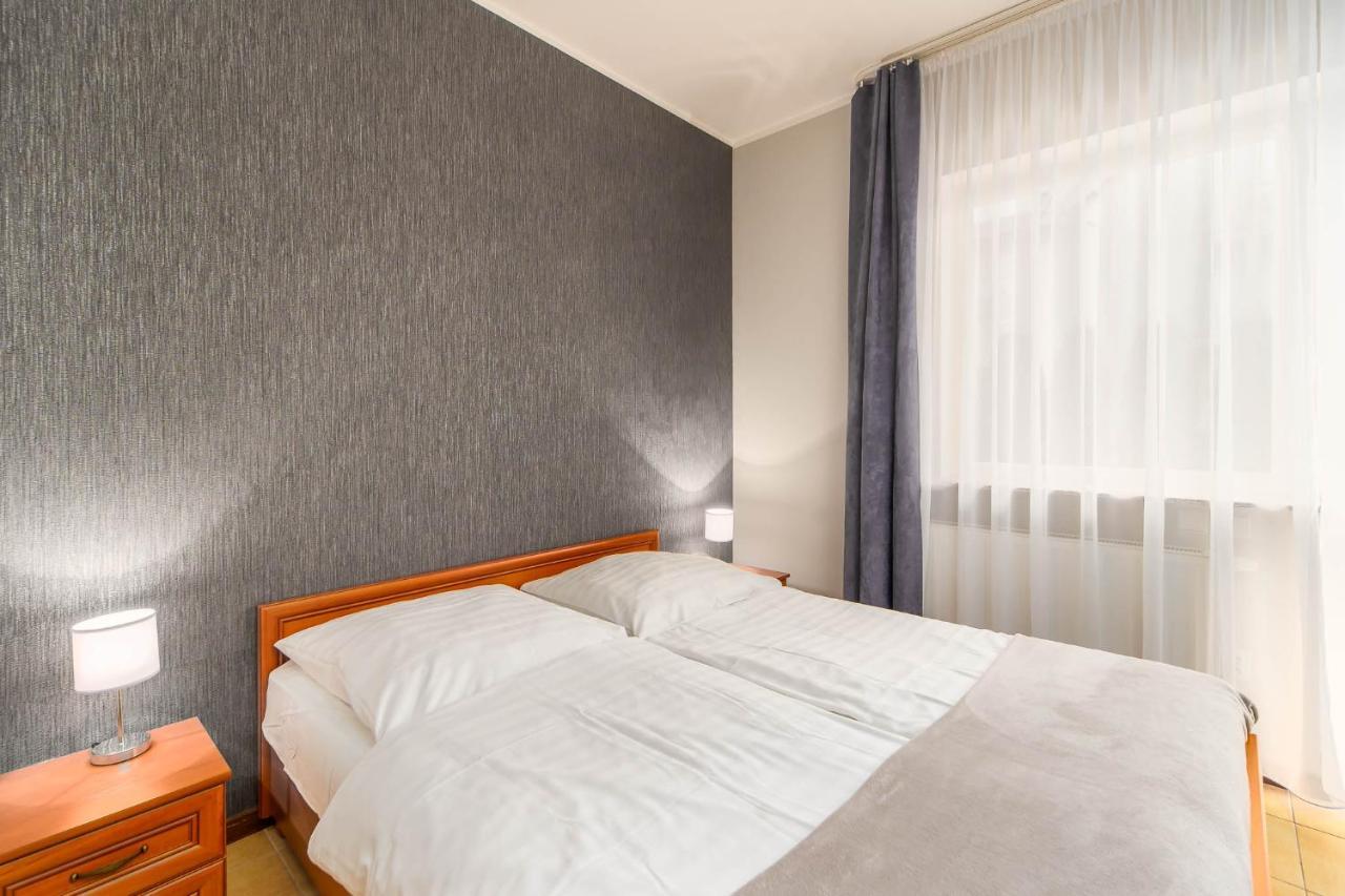 Awenturyn - Pokoje Apartamenty Noclegi Grzybowo Grzybowo  Exteriér fotografie