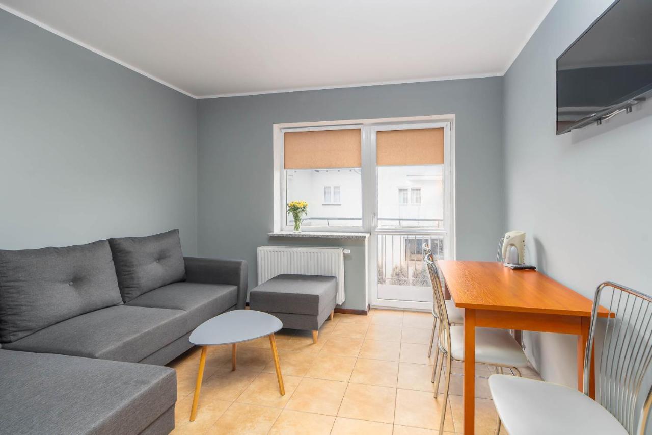 Awenturyn - Pokoje Apartamenty Noclegi Grzybowo Grzybowo  Exteriér fotografie
