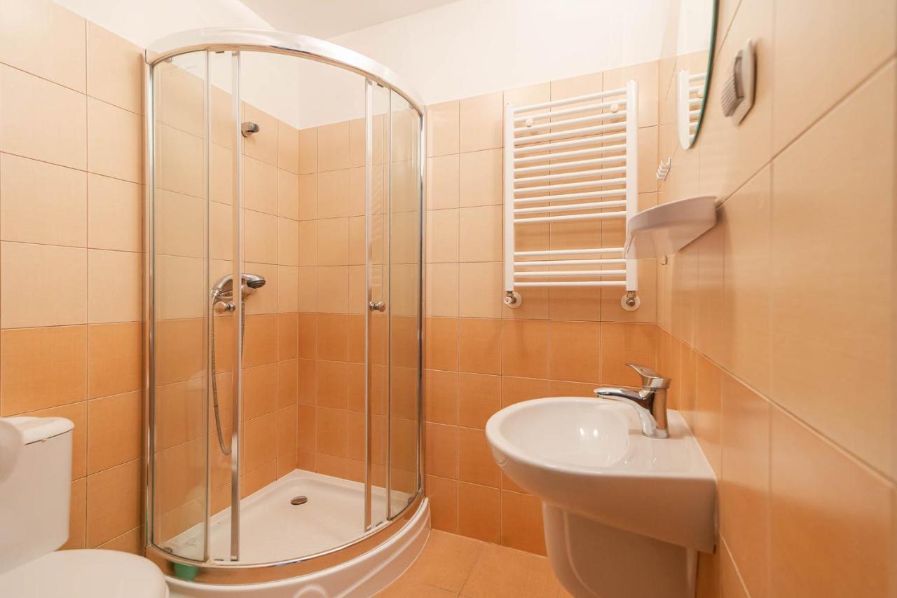Awenturyn - Pokoje Apartamenty Noclegi Grzybowo Grzybowo  Exteriér fotografie