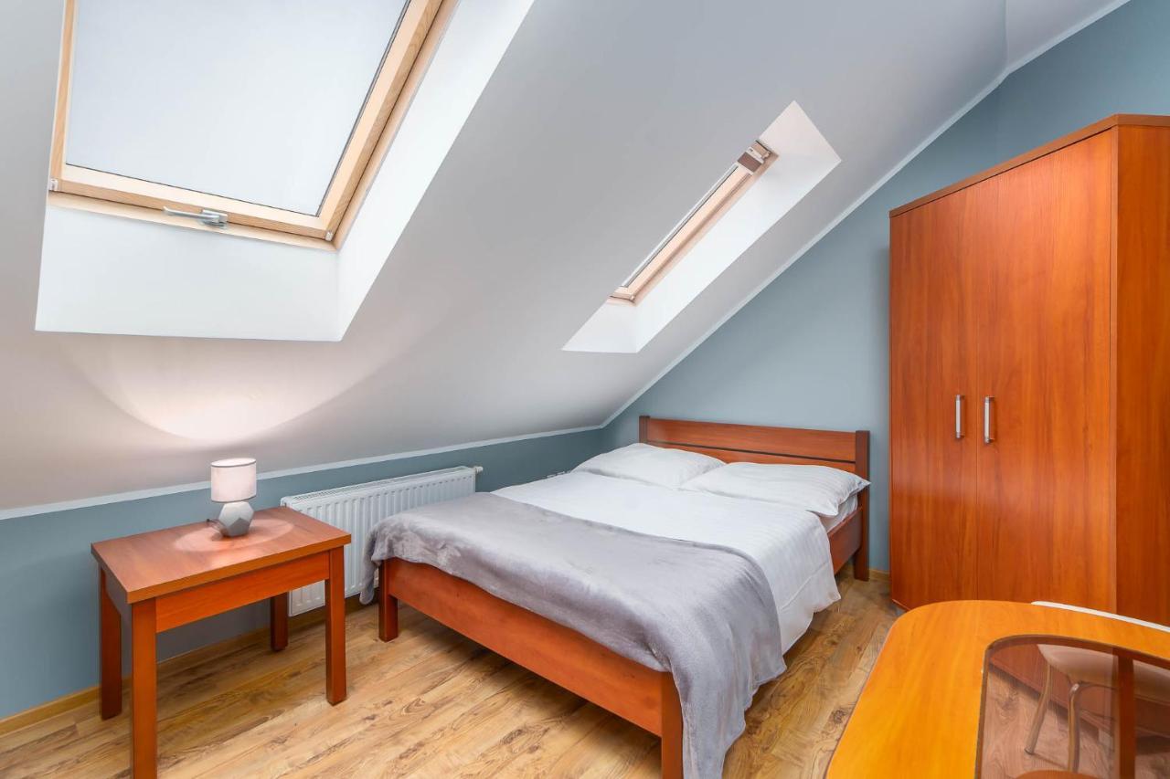 Awenturyn - Pokoje Apartamenty Noclegi Grzybowo Grzybowo  Exteriér fotografie