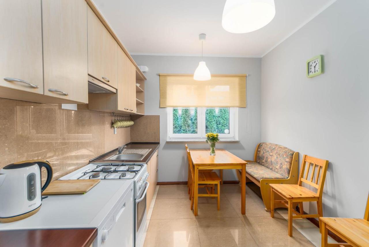 Awenturyn - Pokoje Apartamenty Noclegi Grzybowo Grzybowo  Exteriér fotografie