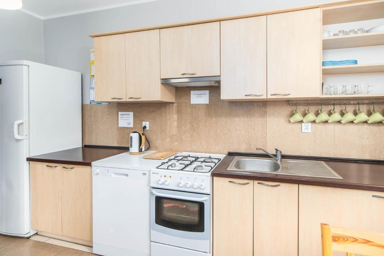 Awenturyn - Pokoje Apartamenty Noclegi Grzybowo Grzybowo  Exteriér fotografie